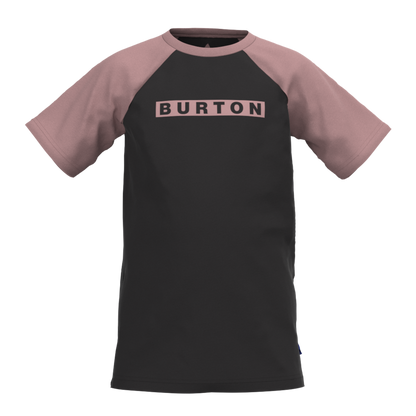 Kids' Vault Short Sleeve T-Shirt