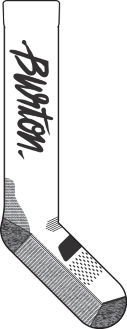 Women's Performance Midweight Socks