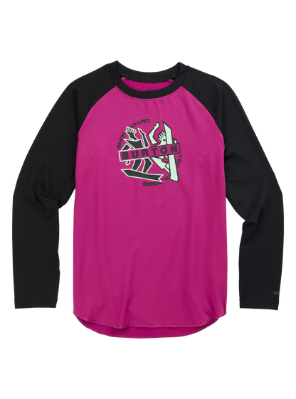 KD Midweight Tech Tee