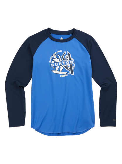 KD Midweight Tech Tee