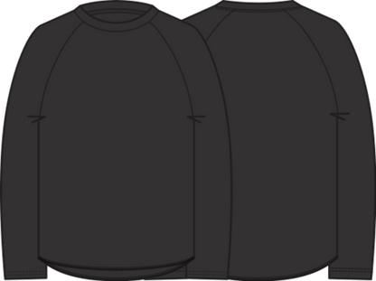 KD Midweight Tech Tee