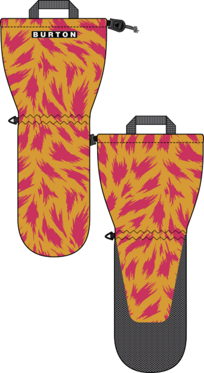 Toddlers' Grommit Mittens