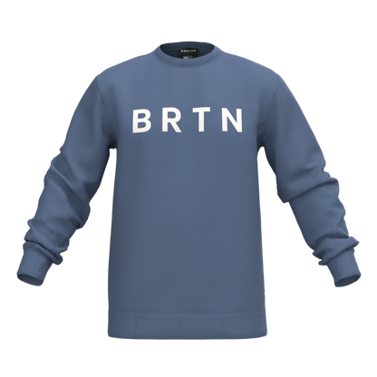 BRTN Crewneck Sweatshirt