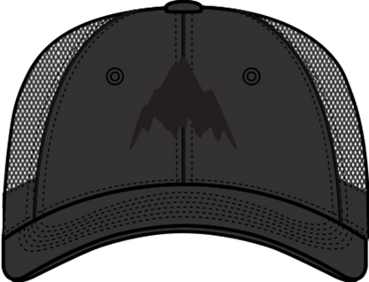 Harwood Hat