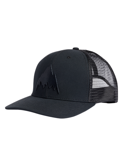 Harwood Hat