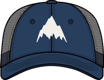 Harwood Hat