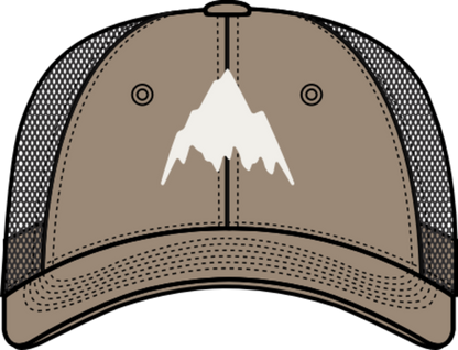 Harwood Hat