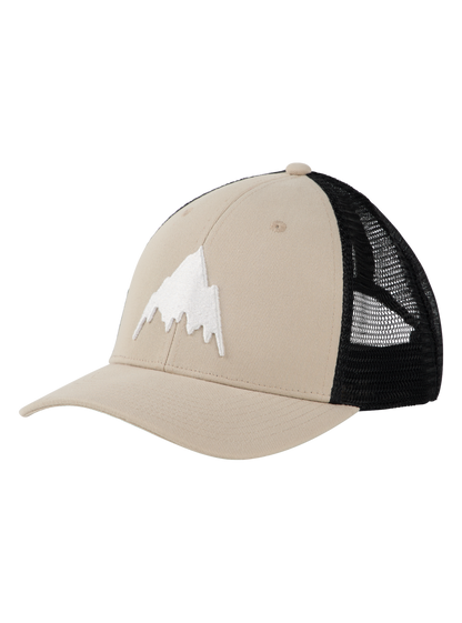 Harwood Hat