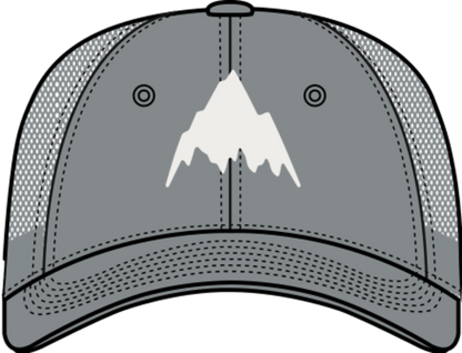 Harwood Hat