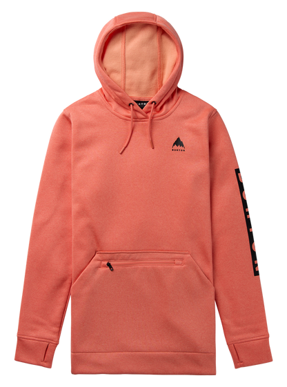 Women's Oak Long Pullover Hoodie