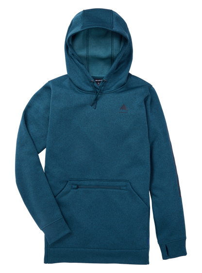 Women's Oak Long Pullover Hoodie