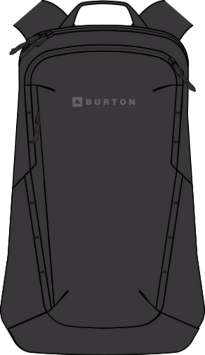 Day Hiker 30L Pack