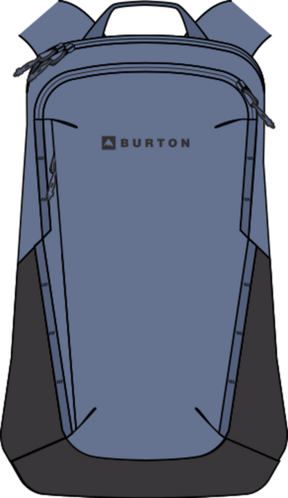 Day Hiker 30L Pack