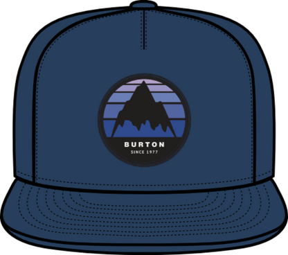 Underhill Hat