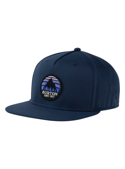 Underhill Hat