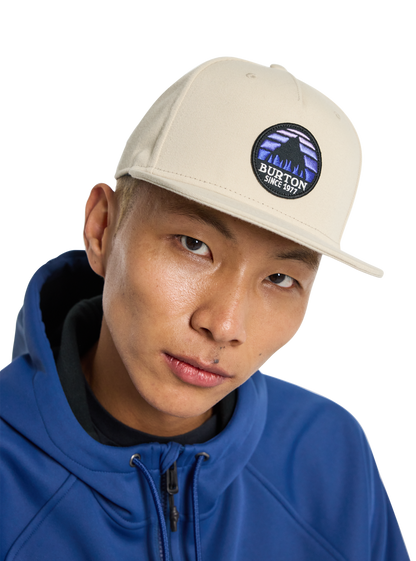 Underhill Hat