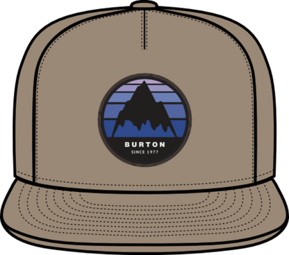Underhill Hat