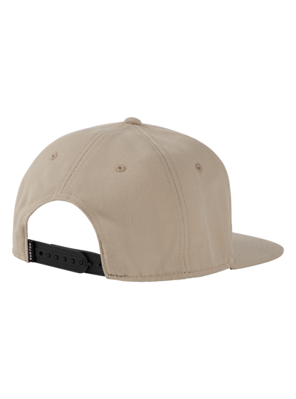 Underhill Hat
