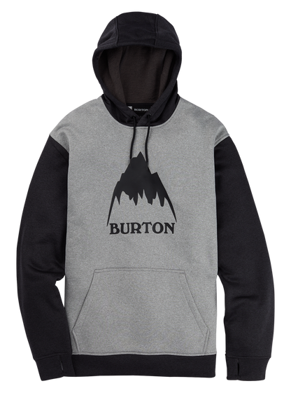 Men's Oak Pullover Hoodie