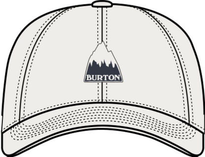 Burton Rad Dad Hat