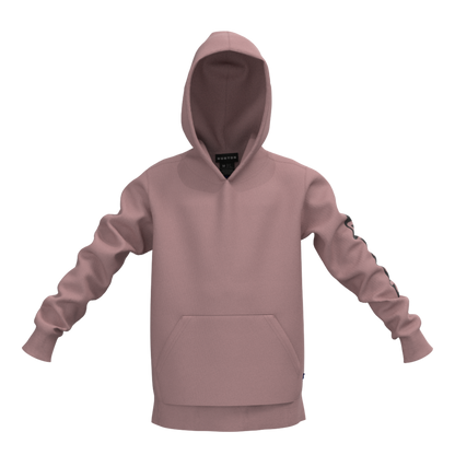 Kids' Elite Pullover Hoodie