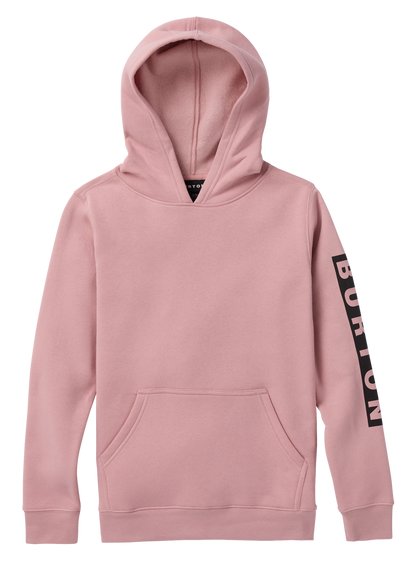 Kids' Elite Pullover Hoodie