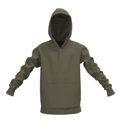 Kids' Elite Pullover Hoodie
