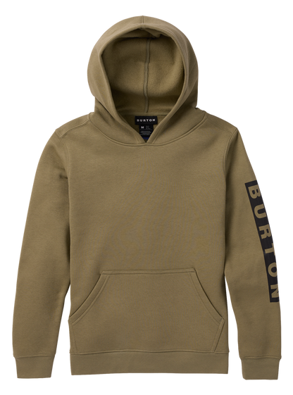 Kids' Elite Pullover Hoodie