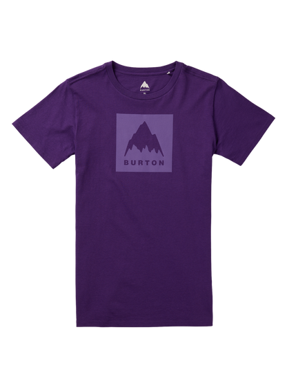 Kids' Classic High Mountain Short Sleeve T-Shirt