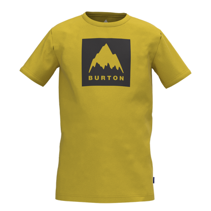 Kids' Classic High Mountain Short Sleeve T-Shirt