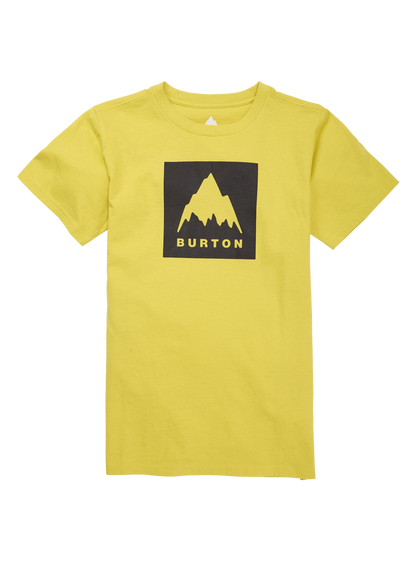 Kids' Classic High Mountain Short Sleeve T-Shirt