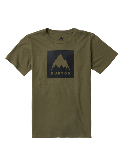 Kids' Classic High Mountain Short Sleeve T-Shirt