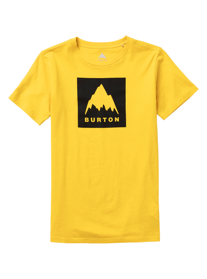 Kids' Classic High Mountain Short Sleeve T-Shirt