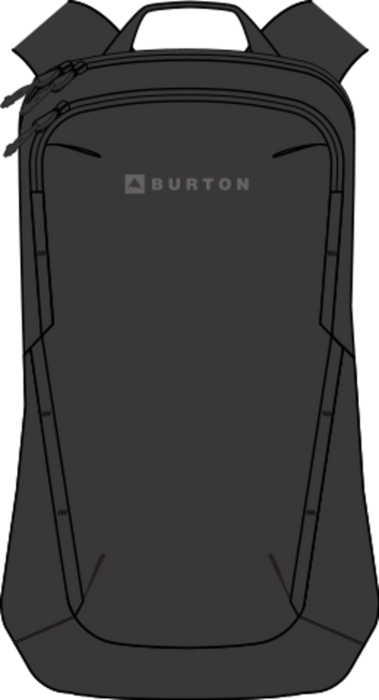 Day Hiker 22L Pack