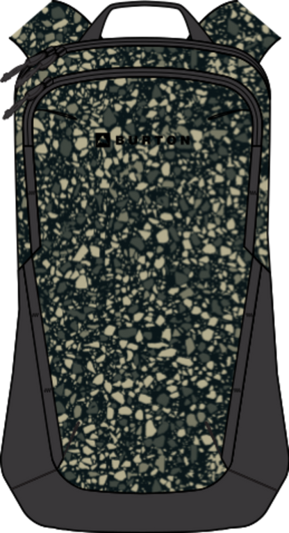 Day Hiker 22L Pack