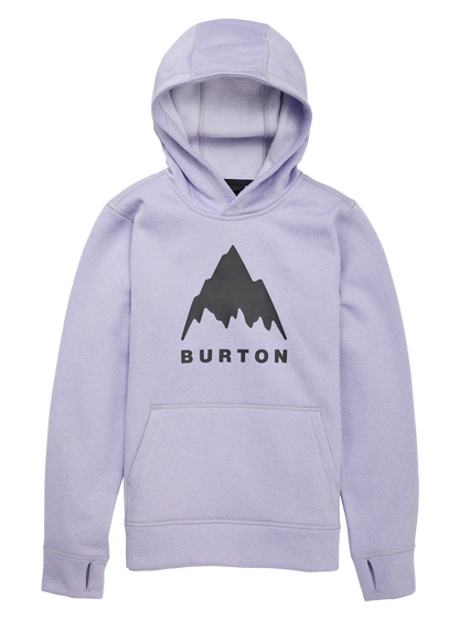 Kids' Oak Pullover Hoodie