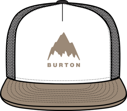 I-80 Trucker Hat