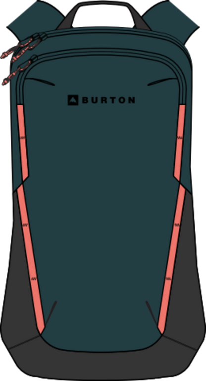 Day Hiker 22L Pack
