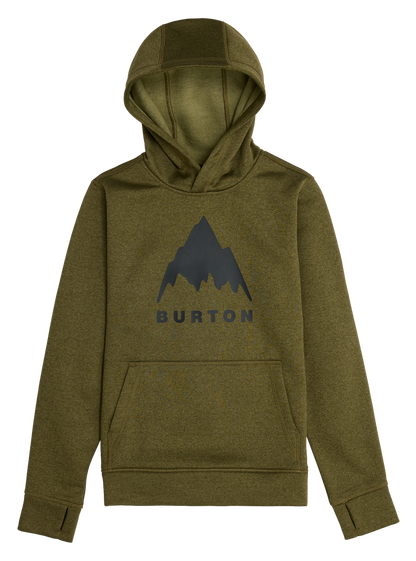 Kids' Oak Pullover Hoodie