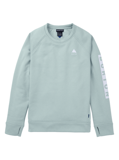 Women's Oak Crewneck Fleece