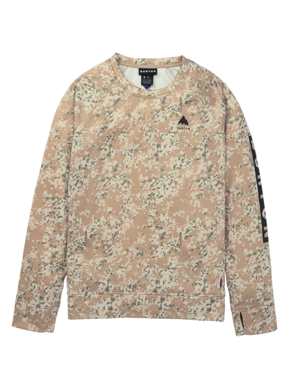 Women's Oak Crewneck Fleece