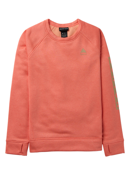 Women's Oak Crewneck Fleece