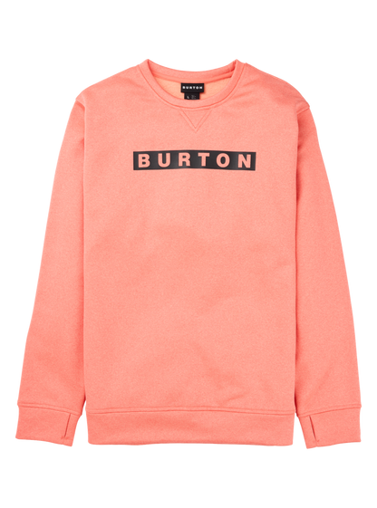 Men's Oak Pullover Crew