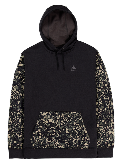 Men's Oak Pullover Hoodie