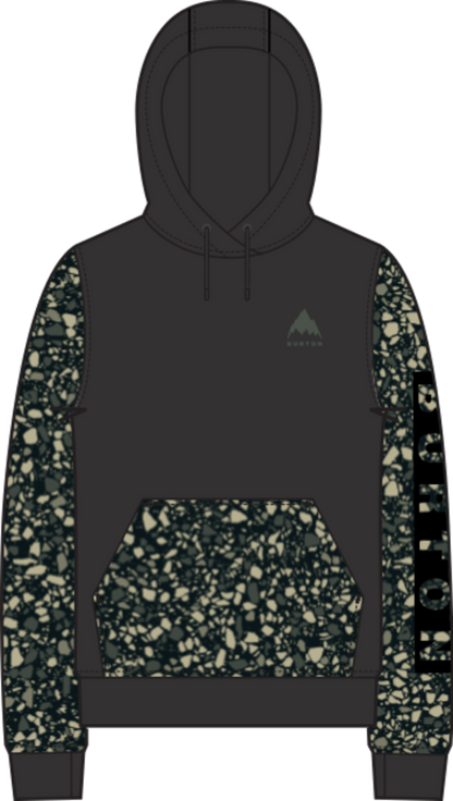 Women's Oak Pullover Hoodie