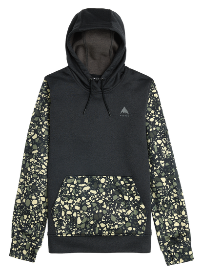 Women's Oak Pullover Hoodie