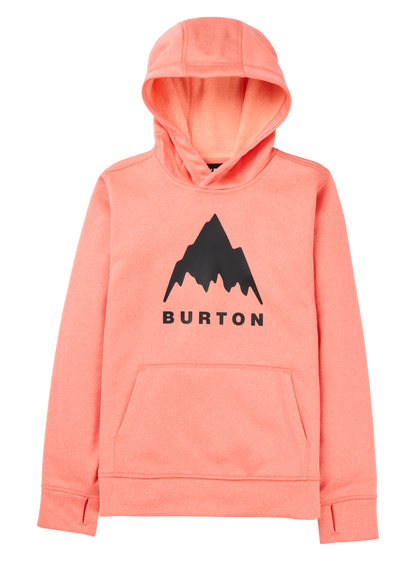 Kids' Oak Pullover