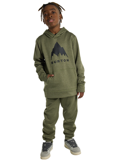 Kids' Oak Pullover