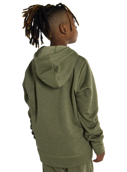Kids' Oak Pullover