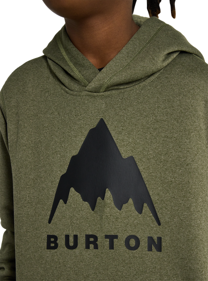 Kids' Oak Pullover
